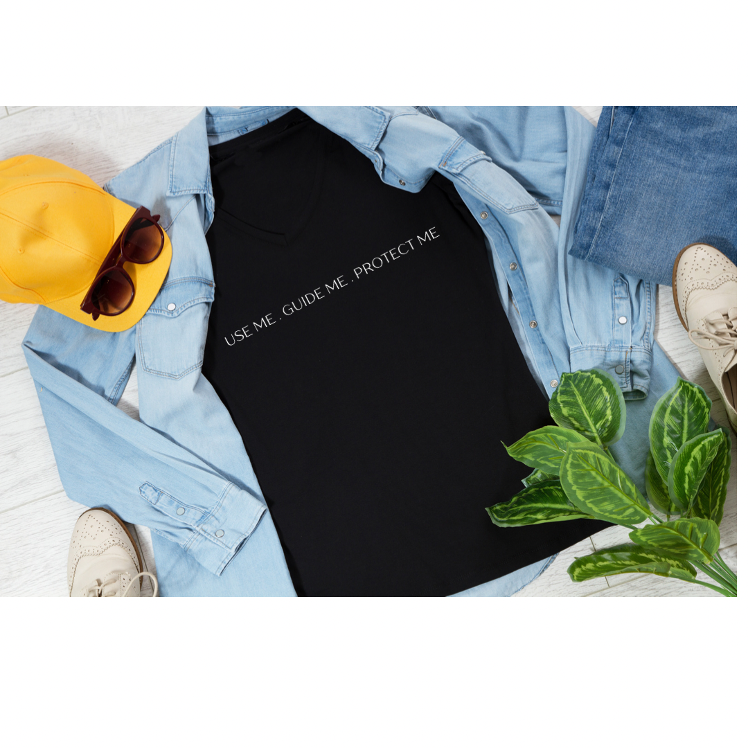 Use Me Tee
